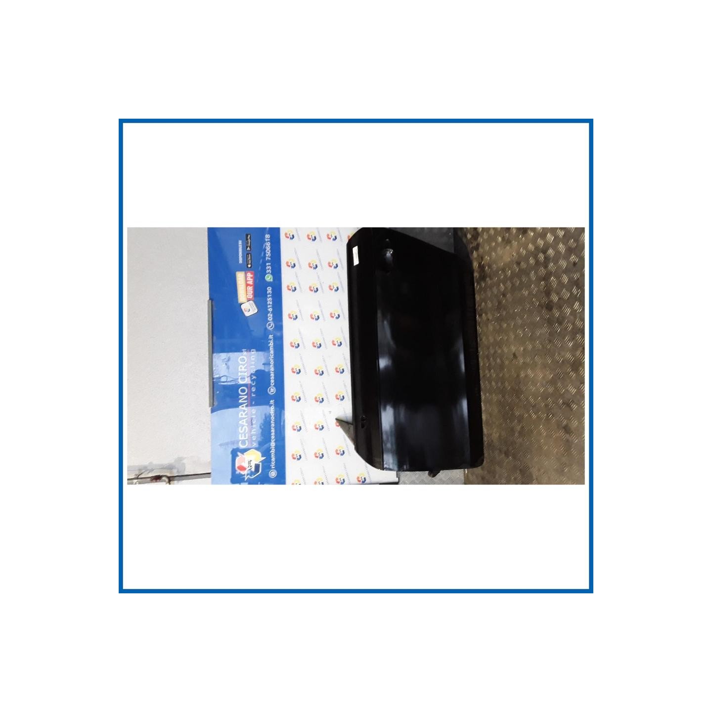 PORTA ANT. SX. AUDI TT (8N) (10/98>06/06
