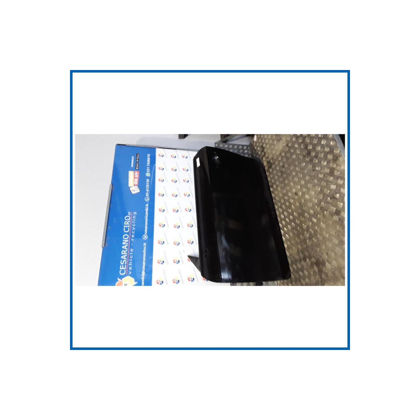 PORTA ANT. SX. AUDI TT (8N) (10/98>06/06