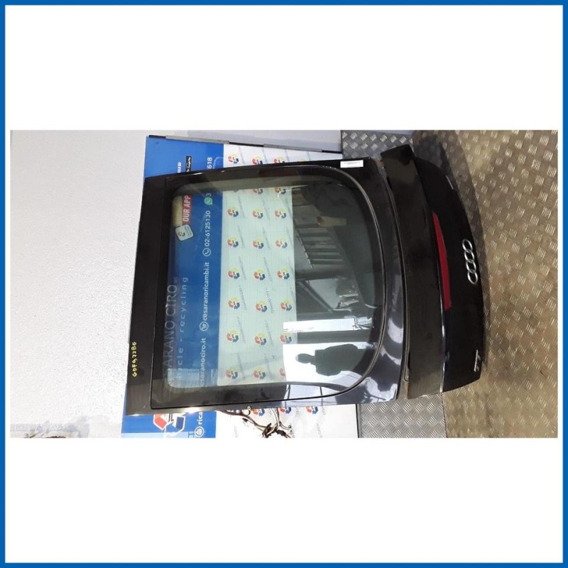 PORTELLO POST. T.8J7010000 AUDI TT (8N) (10/98>06/06