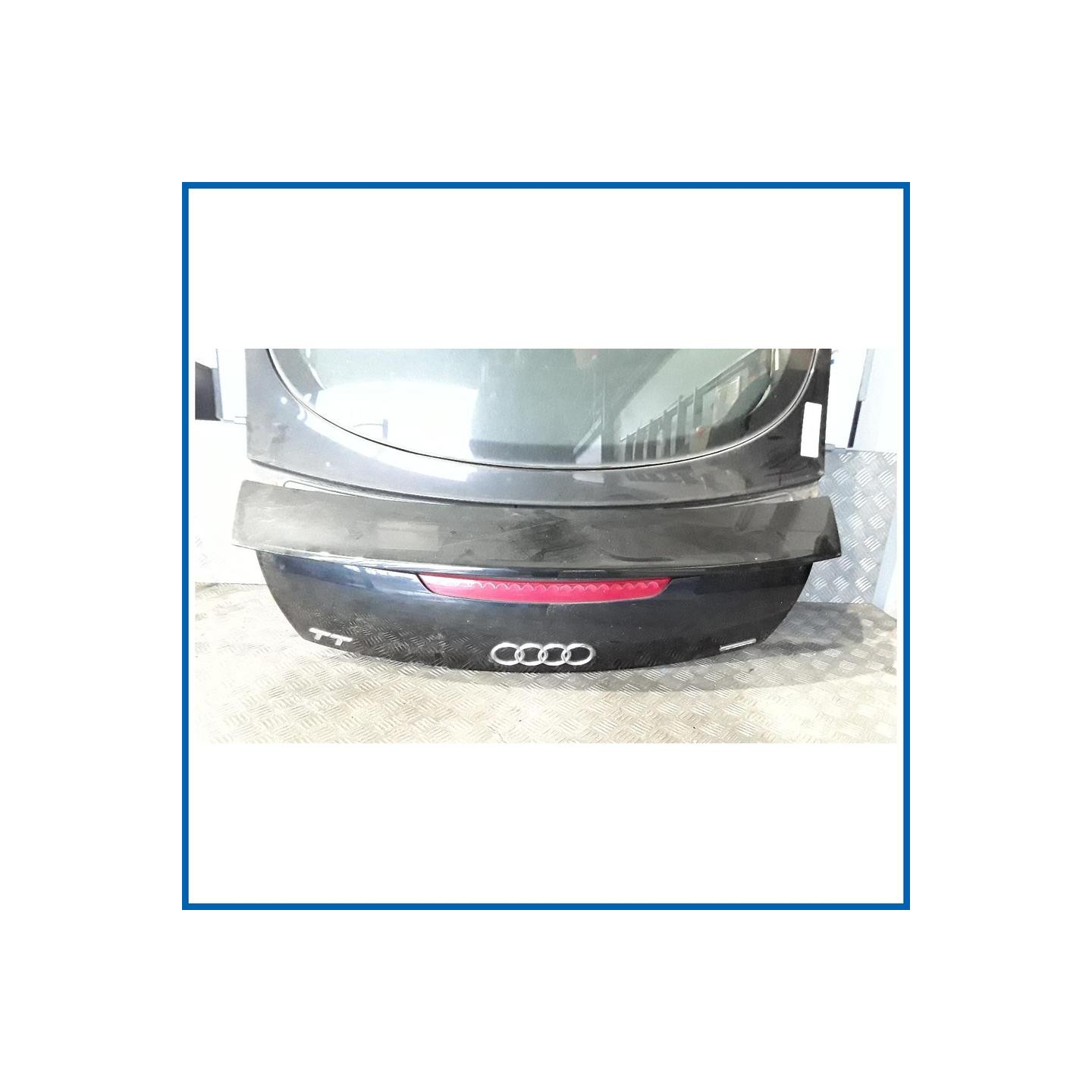 PORTELLO POST. T.8J7010000 AUDI TT (8N) (10/98>06/06