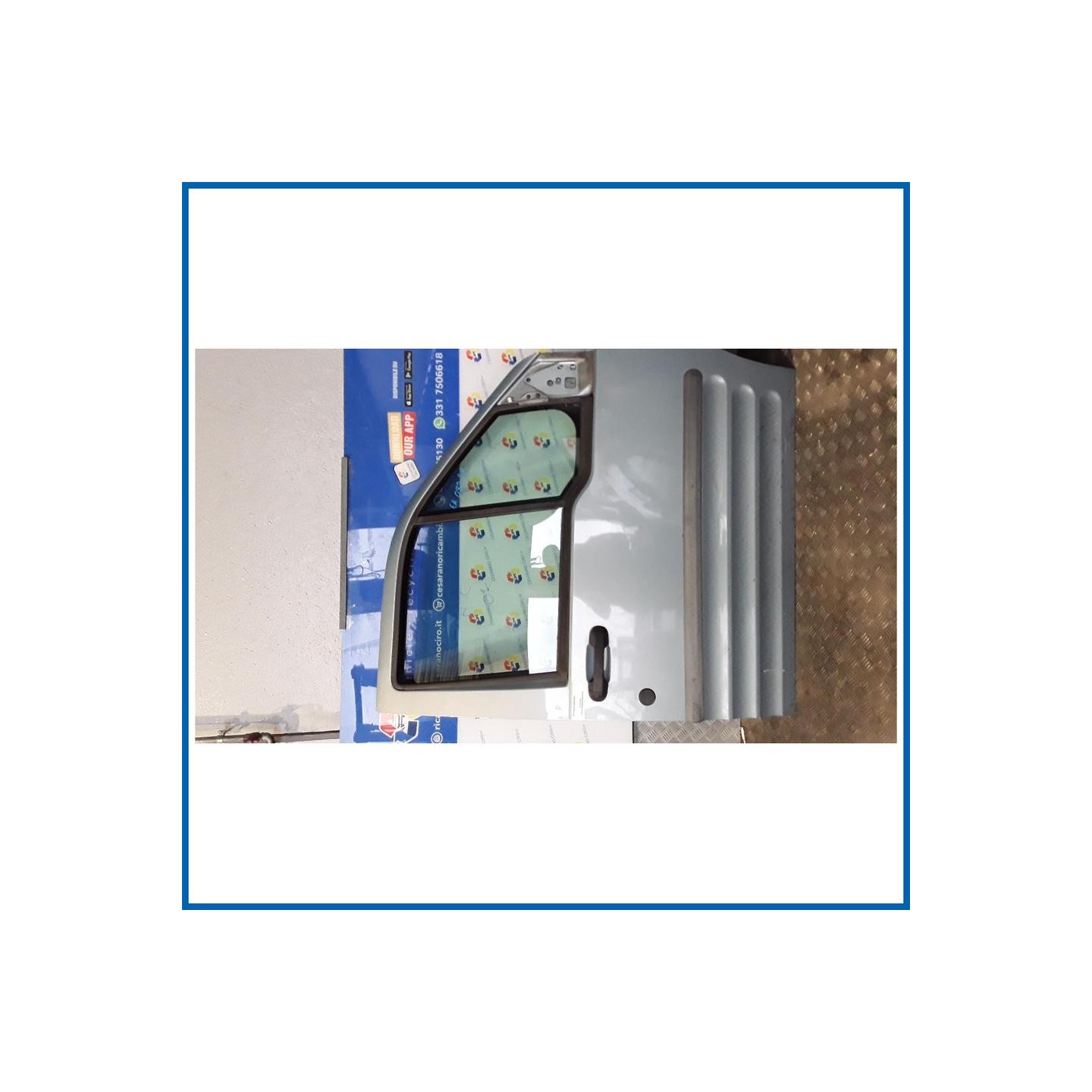 PORTA ANT. DX. FORD TOURNEO CONNECT (TC7) (09/02>07/14