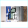 PORTA ANT. DX. FORD TOURNEO CONNECT (TC7) (09/02>07/14