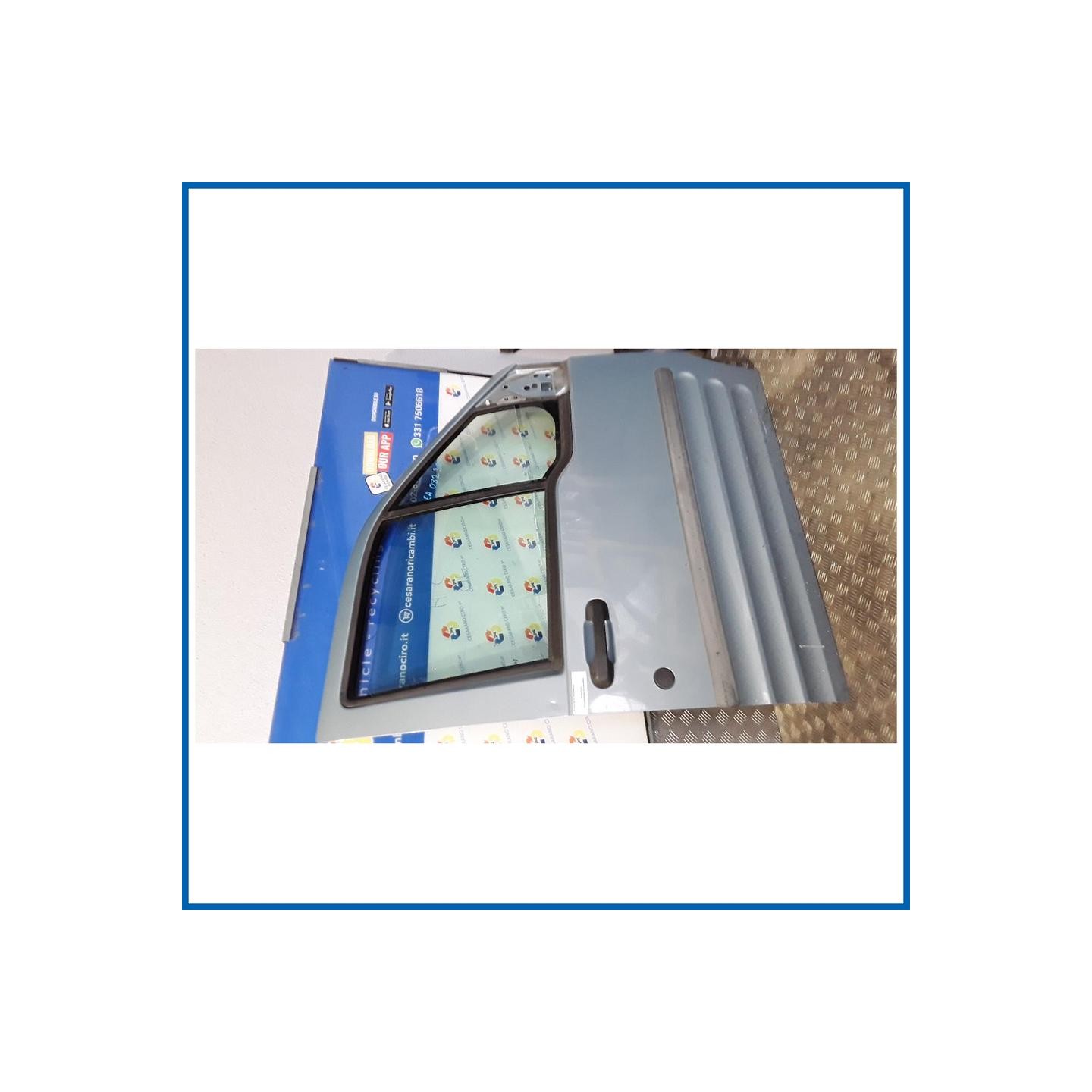 PORTA ANT. DX. FORD TOURNEO CONNECT (TC7) (09/02>07/14