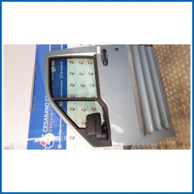 PORTA ANT. SX. FORD TOURNEO CONNECT (TC7) (09/02>07/14