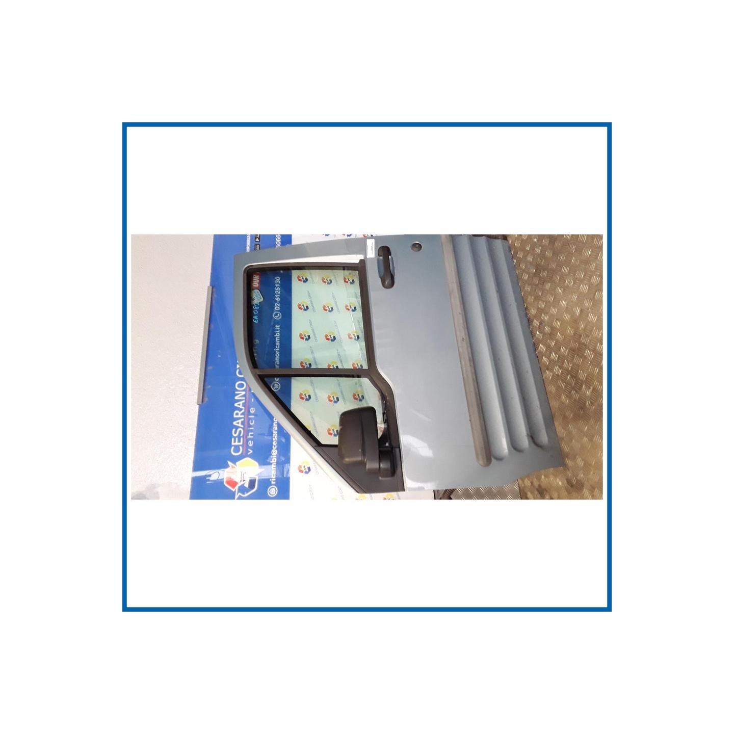 PORTA ANT. SX. FORD TOURNEO CONNECT (TC7) (09/02>07/14