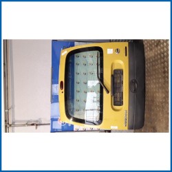 PORTELLO POST. NISSAN KUBISTAR (X76) (11/03>10/09