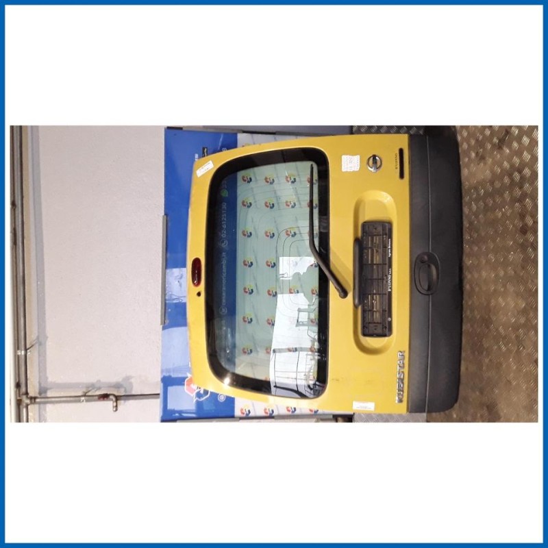 PORTELLO POST. NISSAN KUBISTAR (X76) (11/03>10/09