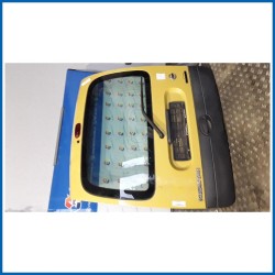 PORTELLO POST. NISSAN KUBISTAR (X76) (11/03>10/09