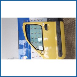 PORTA ANT. SX. NISSAN KUBISTAR (X76) (11/03>10/09