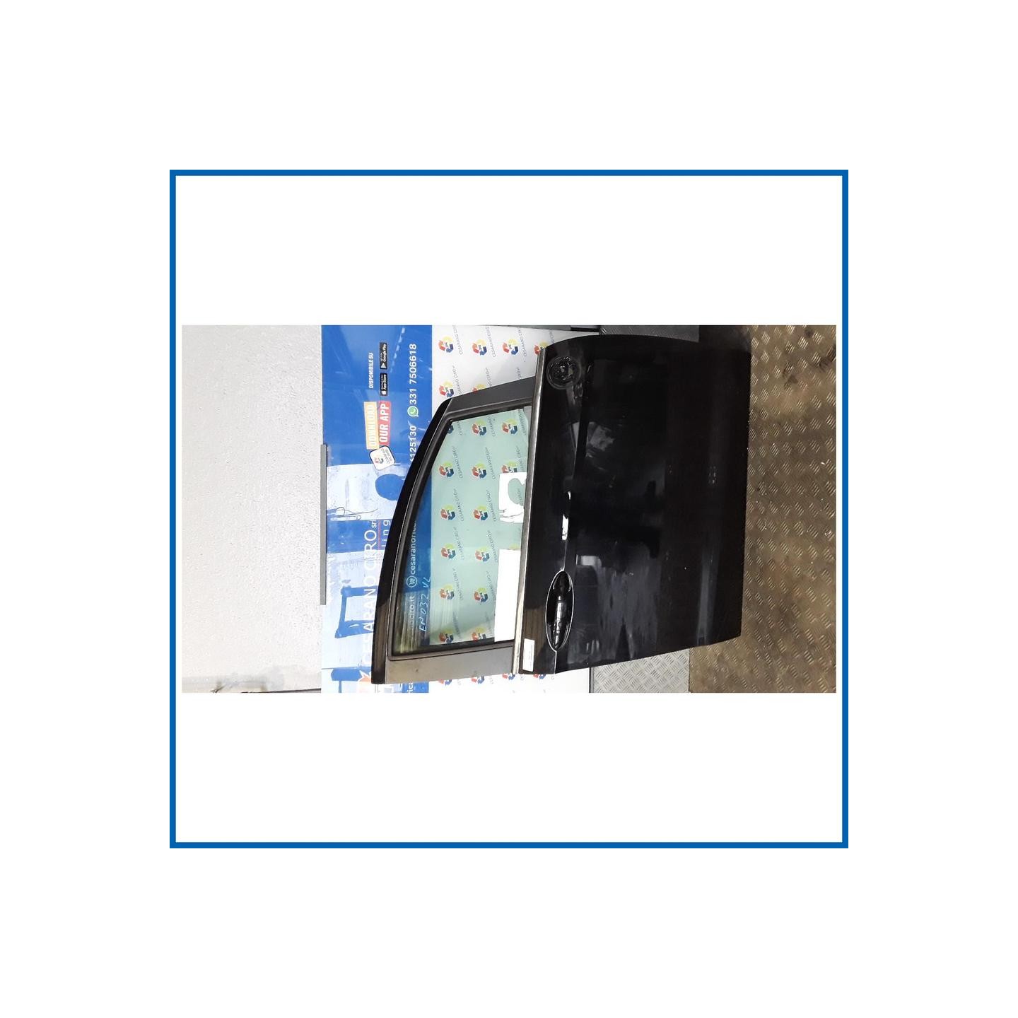 PORTA ANT. DX. FORD B-MAX (CB2) (07/12>)
