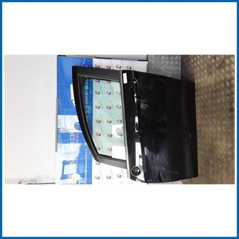 PORTA ANT. SX. FORD B-MAX (CB2) (07/12>)