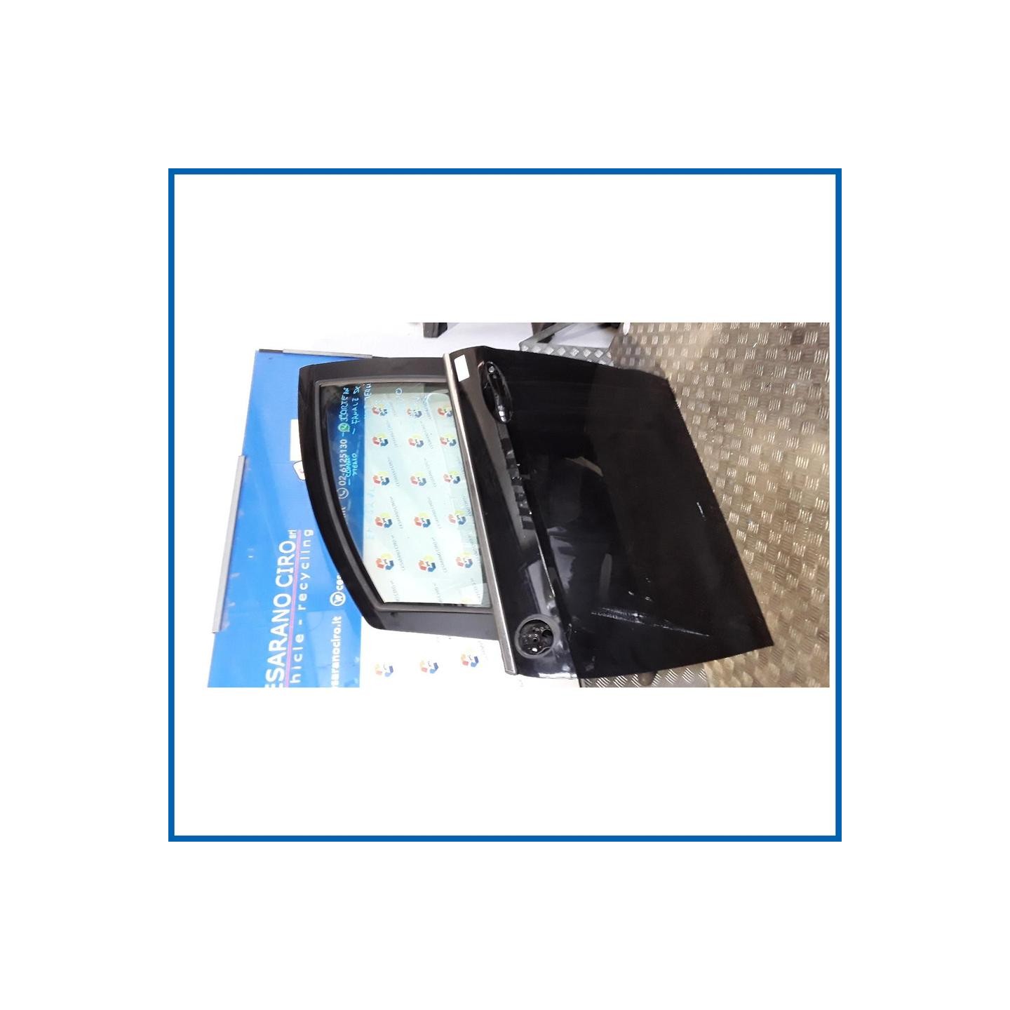 PORTA ANT. SX. FORD B-MAX (CB2) (07/12>)