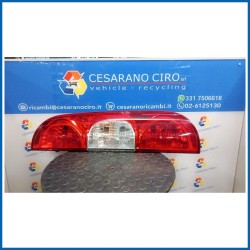 FANALE POST. DX. FIAT DOBLO' CARGO (3C) (07/05>12/11