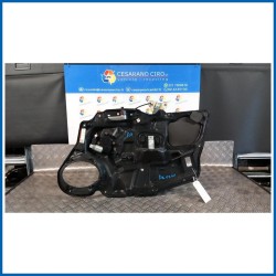 ALZACRISTALLO ELETTR. PORTA ANT. DX. MAZDA Mazda 6 1a Serie (06/02>06/09
