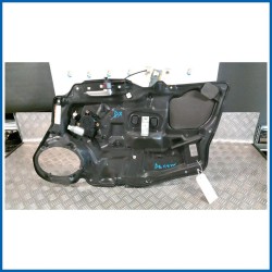 ALZACRISTALLO ELETTR. PORTA ANT. DX. MAZDA Mazda 6 1a Serie (06/02>06/09