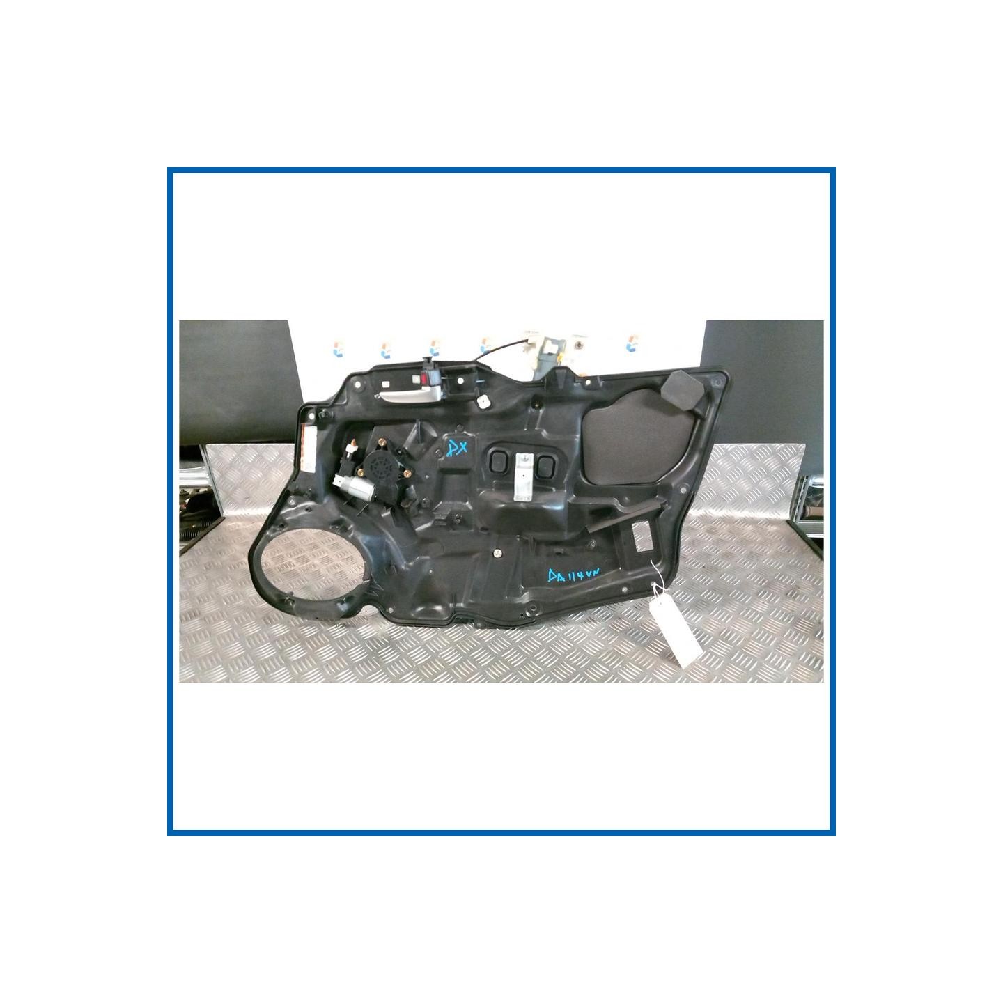 ALZACRISTALLO ELETTR. PORTA ANT. DX. MAZDA Mazda 6 1a Serie (06/02>06/09