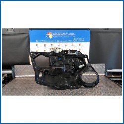 ALZACRISTALLO ELETTR. PORTA ANT. SX. MAZDA Mazda 6 1a Serie (06/02>06/09