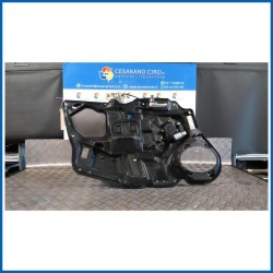 ALZACRISTALLO ELETTR. PORTA ANT. SX. MAZDA Mazda 6 1a Serie (06/02>06/09