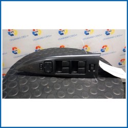 BLOCCO COMANDI ALZACRISTALLI E RETROVISORI EST. MAZDA Mazda 6 1a Serie (06/02>06/09
