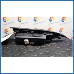 BLOCCO COMANDI ALZACRISTALLI E RETROVISORI EST. MAZDA Mazda 6 1a Serie (06/02>06/09