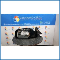 RETROVISORE EST. REGOLAZ. ELETTR. SX. MAZDA Mazda 6 1a Serie (06/02>06/09