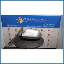 RETROVISORE EST. REGOLAZ. ELETTR. SX. MAZDA Mazda 6 1a Serie (06/02>06/09