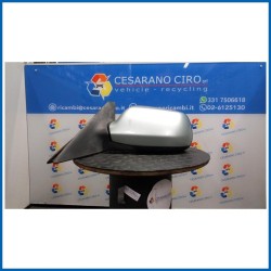 RETROVISORE EST. REGOLAZ. ELETTR. SX. MAZDA Mazda 6 1a Serie (06/02>06/09