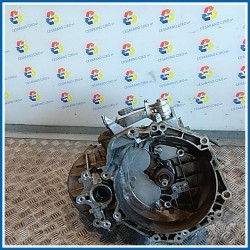 CAMBIO COMPL. OPEL MOKKA (09/12>12/16