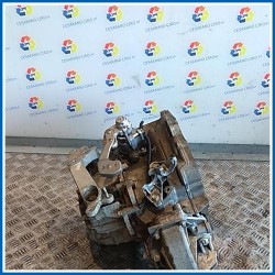 CAMBIO COMPL. OPEL MOKKA (09/12>12/16