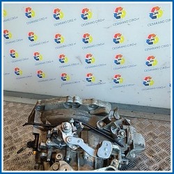 CAMBIO COMPL. OPEL MOKKA (09/12>12/16