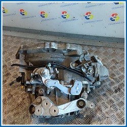 CAMBIO COMPL. OPEL MOKKA (09/12>12/16