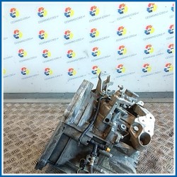 CAMBIO COMPL. OPEL MOKKA (09/12>12/16