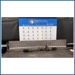 SCATOLA STERZO FIAT DOBLO' CARGO (3V) (12/09>)