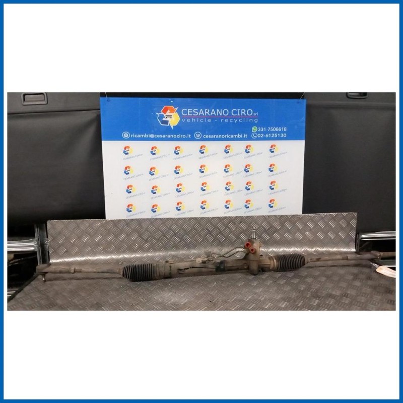 SCATOLA STERZO FIAT DOBLO' CARGO (3V) (12/09>)