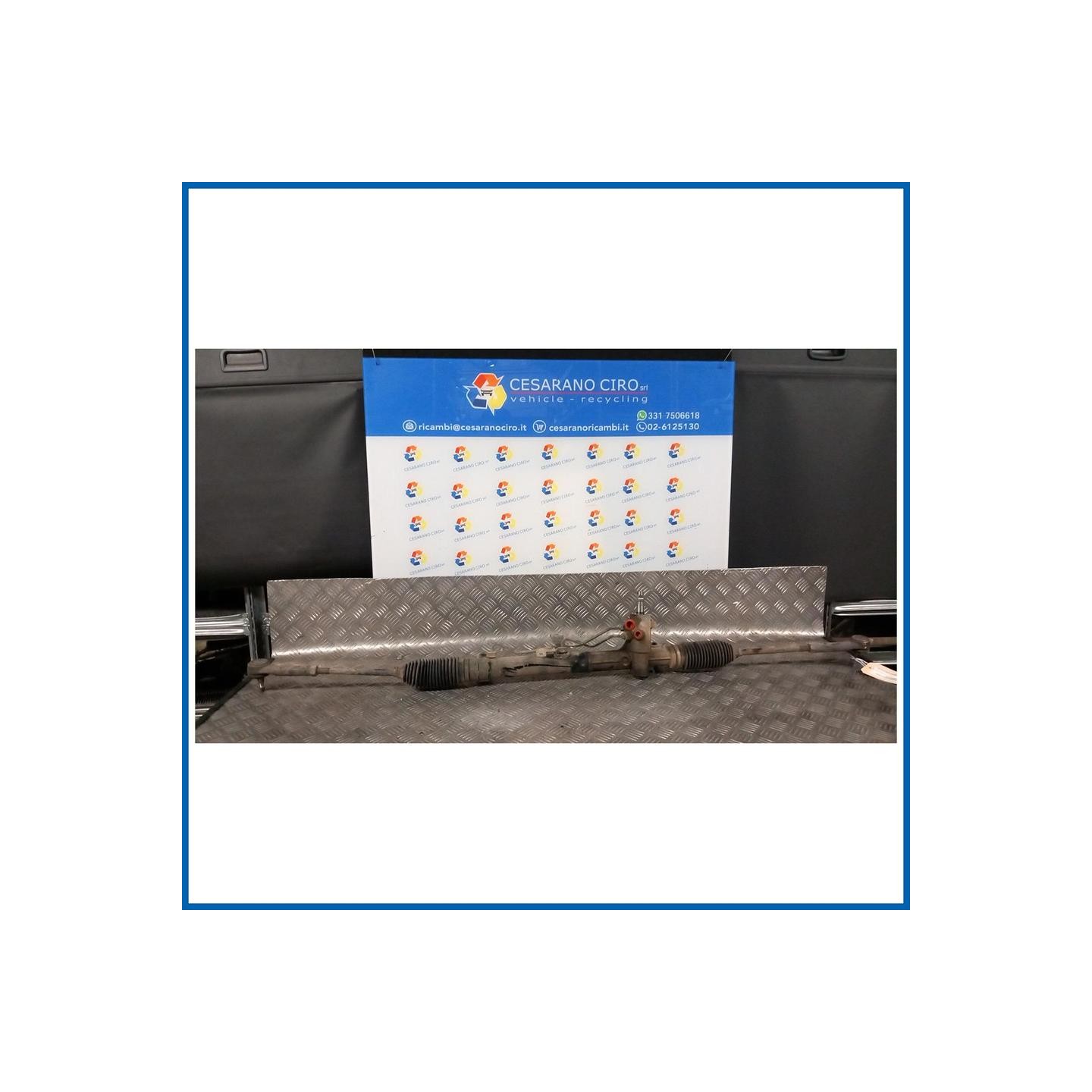 SCATOLA STERZO FIAT DOBLO' CARGO (3V) (12/09>)