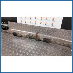 SCATOLA STERZO FIAT DOBLO' CARGO (3V) (12/09>)