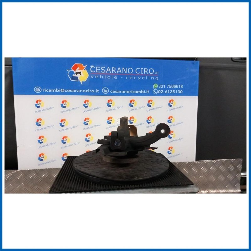 MONTANTE SOSP. ANT. DX. FIAT DOBLO' CARGO (3V) (12/09>)