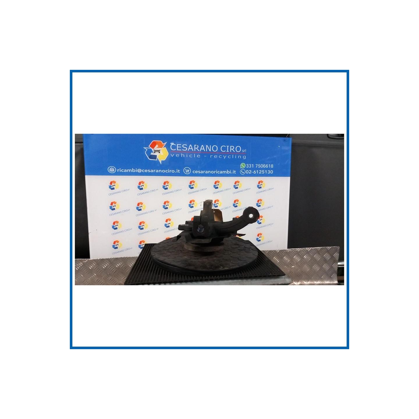 MONTANTE SOSP. ANT. DX. FIAT DOBLO' CARGO (3V) (12/09>)