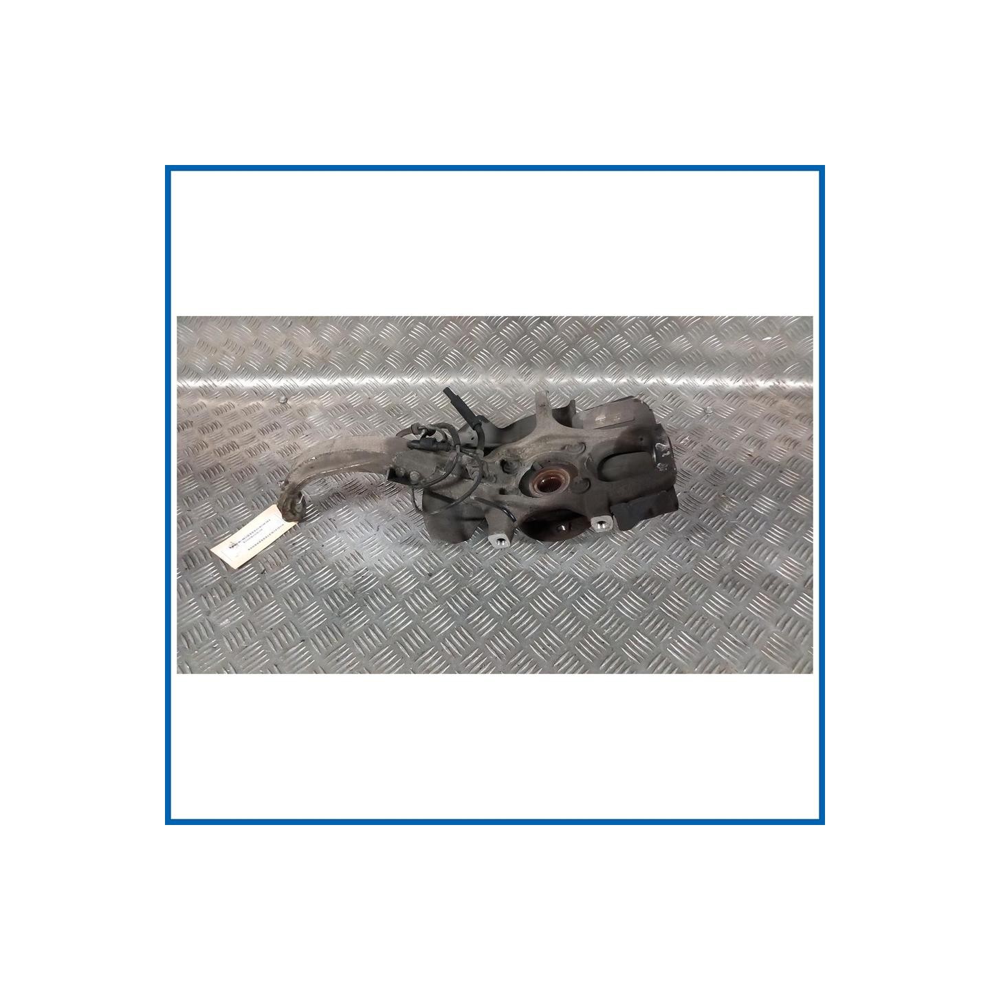 MONTANTE SOSP. ANT. DX. ALFA ROMEO BRERA (X4/12) (11/05>12/10