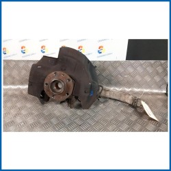 MONTANTE SOSP. ANT. DX. ALFA ROMEO BRERA (X4/12) (11/05>12/10