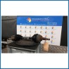 SEMIALBERO ANT. COMPL. SX. ALFA ROMEO BRERA (X4/12) (11/05>12/10