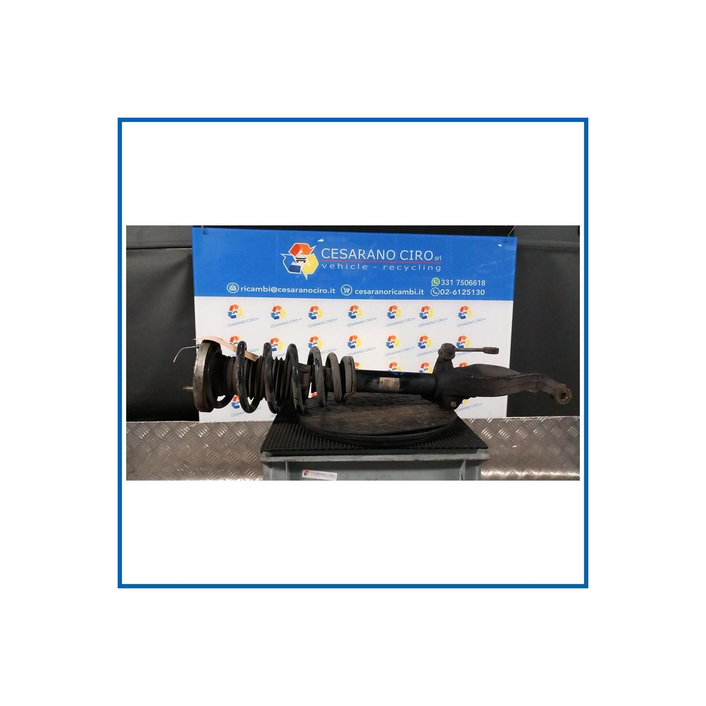 AMMORTIZZATORE ANT. DX. ALFA ROMEO BRERA (X4/12) (11/05>12/10