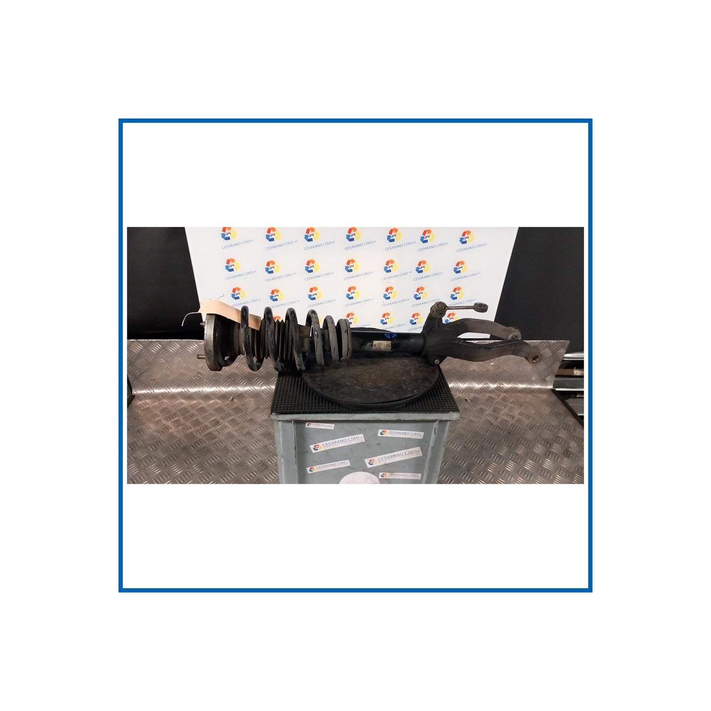 AMMORTIZZATORE ANT. DX. ALFA ROMEO BRERA (X4/12) (11/05>12/10