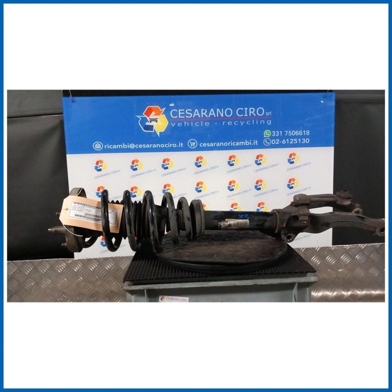 AMMORTIZZATORE ANT. SX. ALFA ROMEO BRERA (X4/12) (11/05>12/10