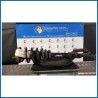 AMMORTIZZATORE ANT. SX. ALFA ROMEO BRERA (X4/12) (11/05>12/10