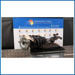 AMMORTIZZATORE ANT. SX. ALFA ROMEO BRERA (X4/12) (11/05>12/10
