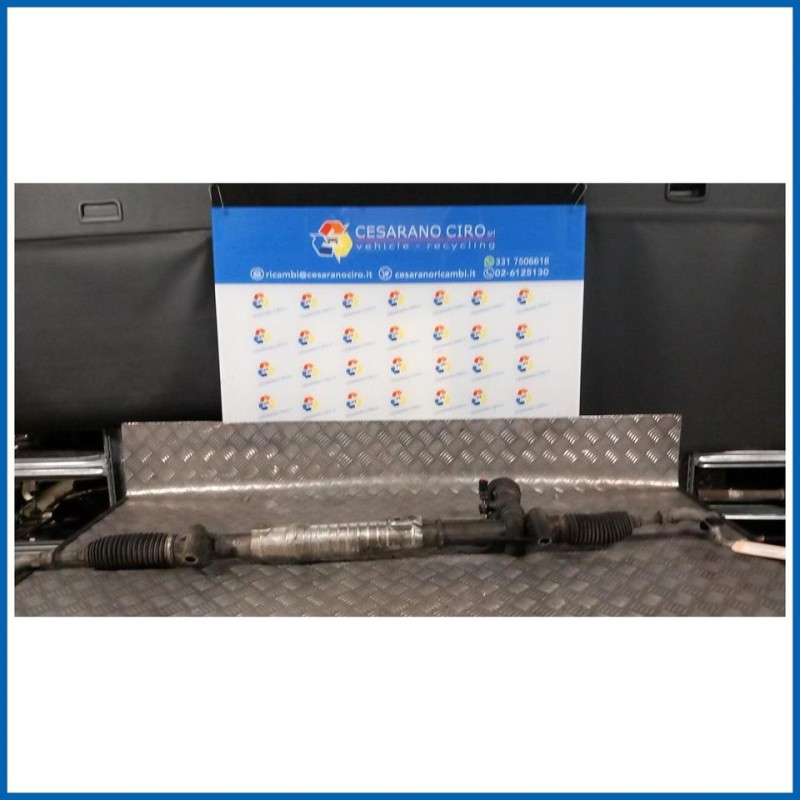 SCATOLA STERZO ALFA ROMEO BRERA (X4/12) (11/05>12/10