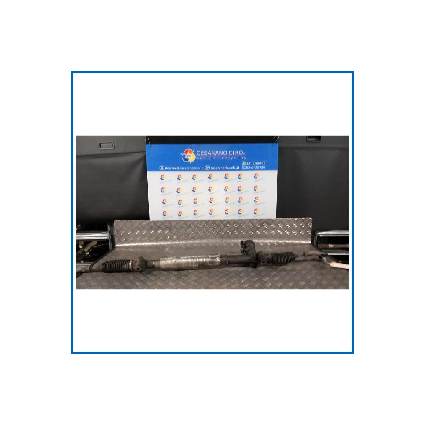 SCATOLA STERZO ALFA ROMEO BRERA (X4/12) (11/05>12/10