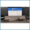 SCATOLA STERZO ALFA ROMEO BRERA (X4/12) (11/05>12/10