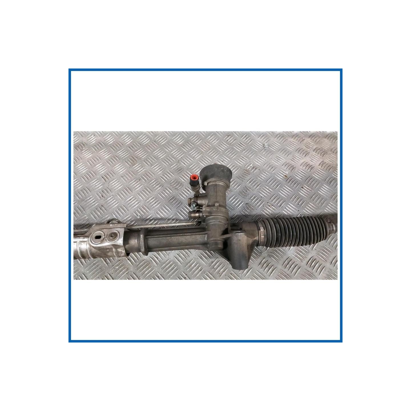SCATOLA STERZO ALFA ROMEO BRERA (X4/12) (11/05>12/10